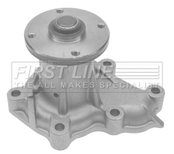 Water Pump, engine cooling (FWP1436)