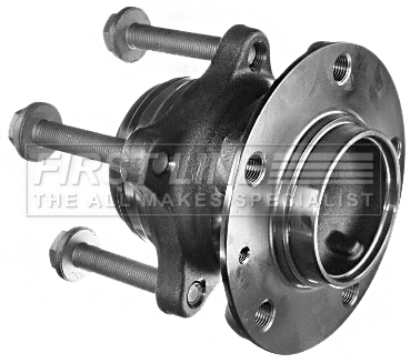 Wheel Bearing Kit (FBK1406)