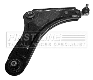 Control/Trailing Arm, wheel suspension (FCA5993)