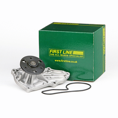 Water Pump, engine cooling (FWP2312)