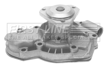 Water Pump, engine cooling (FWP1314)