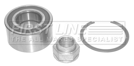 Wheel Bearing Kit (FBK901)