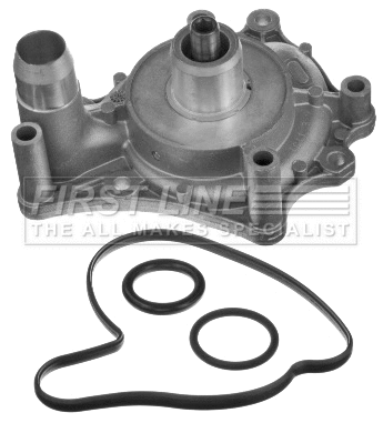 Water Pump, engine cooling (FWP2404)