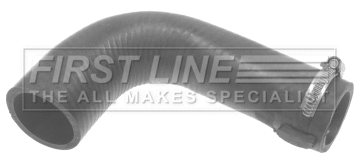 Charge Air Hose (FTH1282)