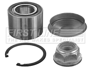 Wheel Bearing Kit (FBK1440)