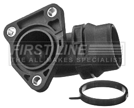 Coolant Flange (FTS1066)