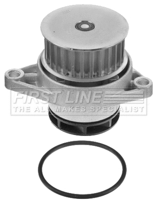 Water Pump, engine cooling (FWP1762)