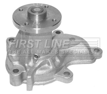Water Pump, engine cooling (FWP1434)