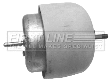 Mounting, engine (FEM3465)