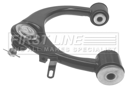 Control/Trailing Arm, wheel suspension (FCA6390)