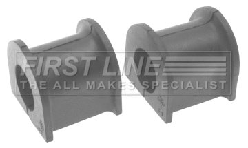 Repair Kit, stabiliser coupling rod (FSK7237K)