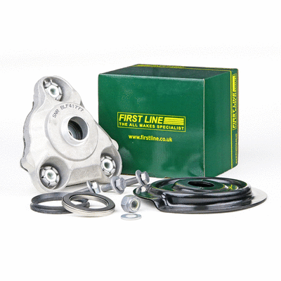 Suspension Strut Support Mount