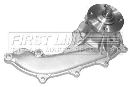 Water Pump, engine cooling (FWP2018)