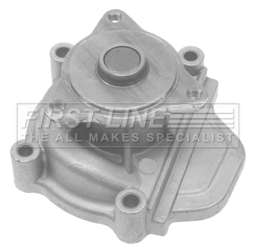 Water Pump, engine cooling (FWP1215)