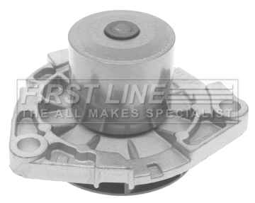Water Pump, engine cooling (FWP2267)