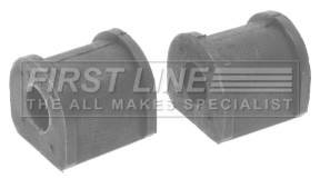 Repair Kit, stabiliser coupling rod (FSK6526K)