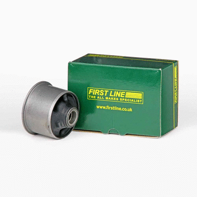 Mounting, control/trailing arm