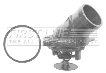 Thermostat, coolant (FTS337.87)