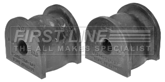Repair Kit, stabiliser coupling rod (FSK7611K)
