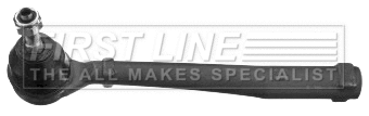 Tie Rod End (FTR5778)
