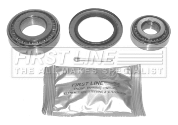 Wheel Bearing Kit (FBK236)