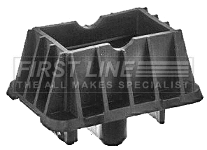 Lift Point Pad, jack (FSK7373)