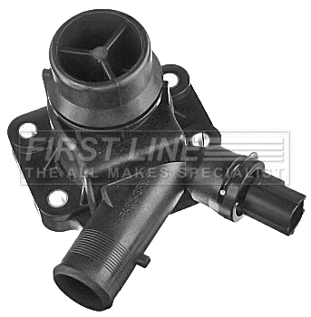Thermostat, coolant (FTK403)