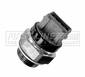 Temperature Switch, radiator fan (FTS916.97)