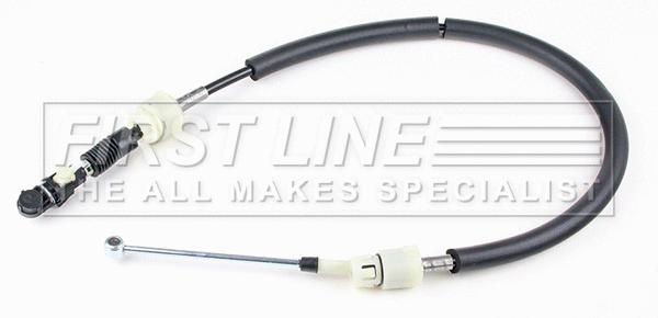Cable Pull, manual transmission (FKG1334)