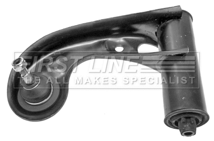 Control/Trailing Arm, wheel suspension (FCA5874)