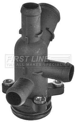 Coolant Flange (FTS1106)