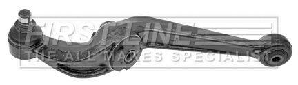 Control/Trailing Arm, wheel suspension (FCA5617)