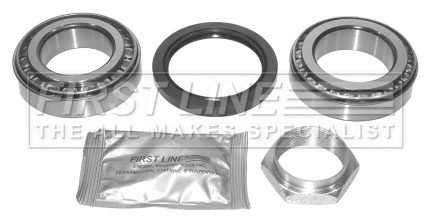 Wheel Bearing Kit (FBK302)
