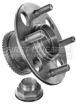 Wheel Bearing Kit (FBK1446)