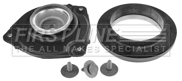 Suspension Strut Support Mount (FSM5458)