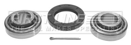 Wheel Bearing Kit (FBK470)