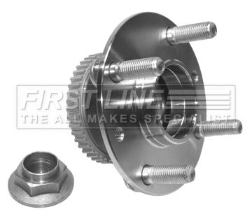 Wheel Bearing Kit (FBK1031)