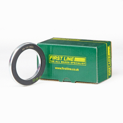 Rolling Bearing, suspension strut support mount