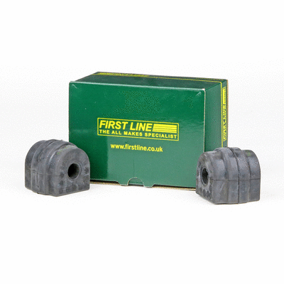 Repair Kit, stabiliser coupling rod
