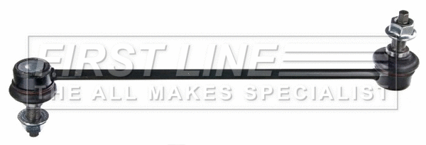 Link/Coupling Rod, stabiliser bar (FDL7590)