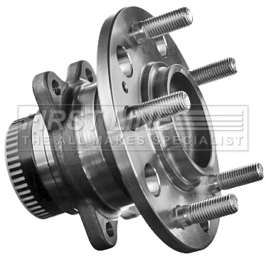 Wheel Bearing Kit (FBK1317)