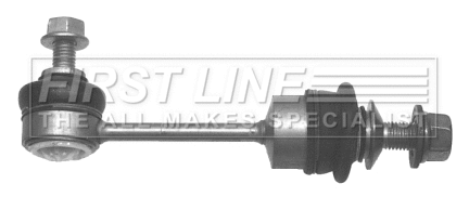 Link/Coupling Rod, stabiliser bar (FDL6770)