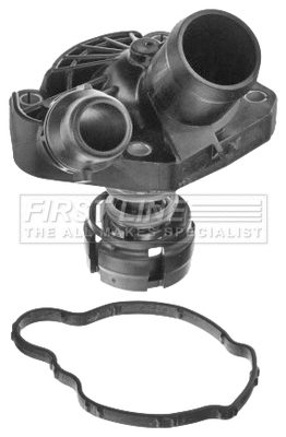 Thermostat, coolant (FTK479)