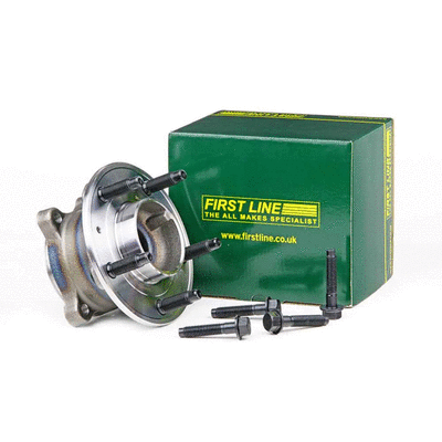 Wheel Bearing Kit