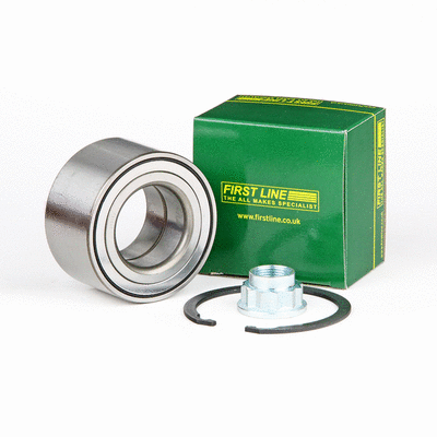 Wheel Bearing Kit