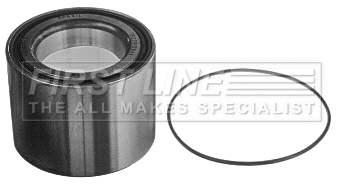 Wheel Bearing Kit (FBK1303)