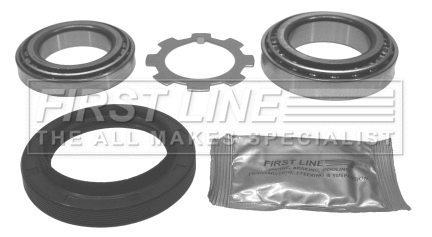 Wheel Bearing Kit (FBK032)