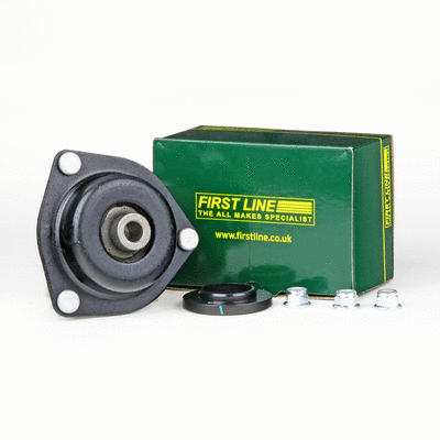 Suspension Strut Support Mount