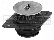 Mounting, engine (FEM3460)