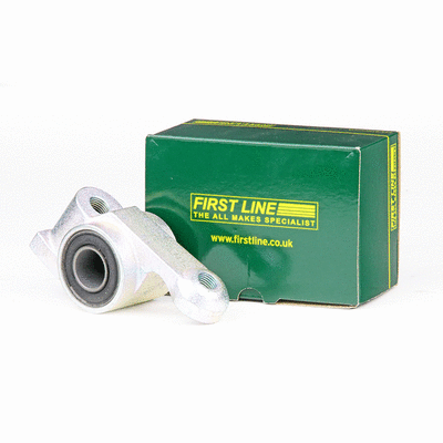 Mounting, control/trailing arm